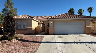 5042 Vista Loma Way in North Las Vegas, NV - Building Photo