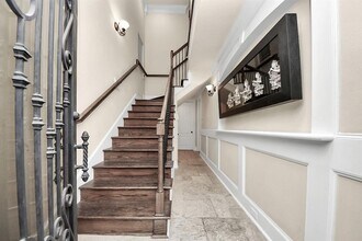 5341 Nolda St in Houston, TX - Building Photo - Building Photo