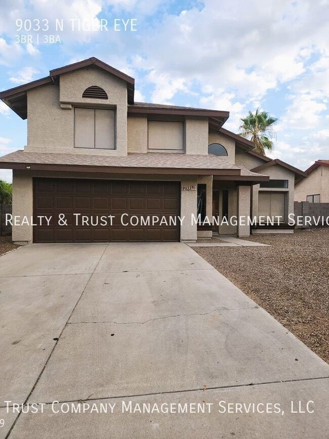 9033 N Tiger Eye Way
