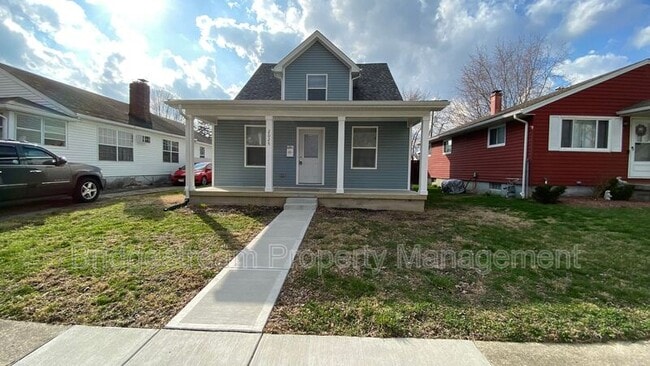 property at 2025 Culver Ave