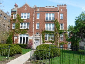 5412 W Ferdinand in Chicago, IL - Building Photo - Building Photo