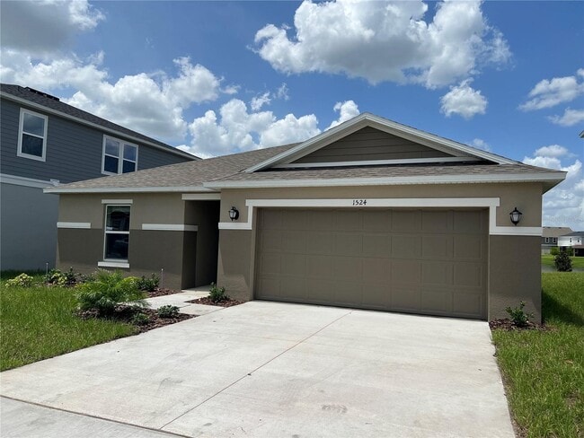property at 1524 Venice Ln