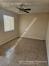 5615 S 5th St in Phoenix, AZ - Building Photo - Building Photo