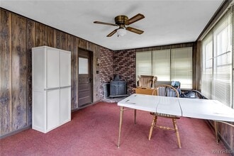 5232 Genesee St in Bowmansville, NY - Foto de edificio - Building Photo