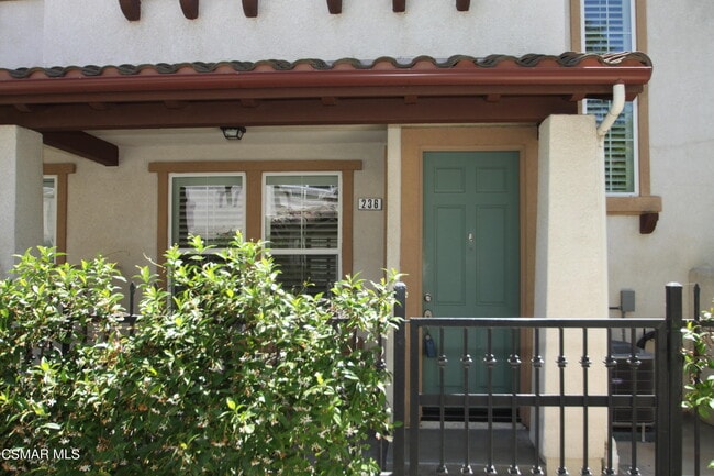 property at 236 Via Antonio