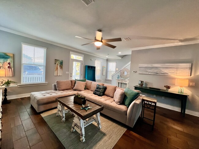 142 Montclair Ave in Santa Rosa Beach, FL - Building Photo - Building Photo