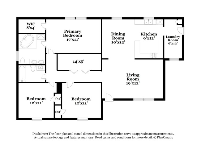 86283 Callaway Dr in Yulee, FL - Building Photo - Building Photo