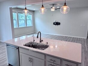 1020 Garrow Dr in Holly Springs, NC - Building Photo - Building Photo