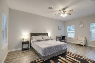 3523 Bain St in Houston, TX - Building Photo - Building Photo