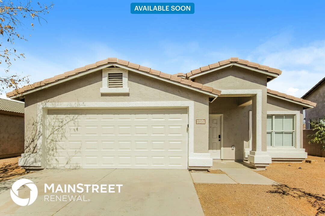 1016 E La Salle St in Phoenix, AZ - Building Photo
