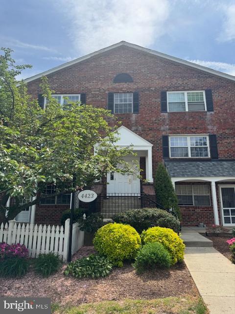 4423 Romlon St in Beltsville, MD - Building Photo
