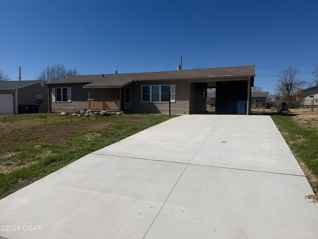 2312 S Patterson Ave in Joplin, MO - Building Photo - Building Photo