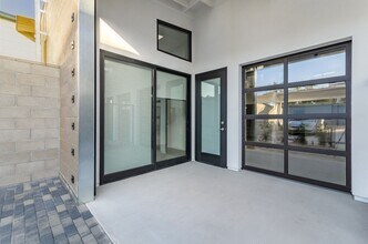 2471-2473 Broadway in San Diego, CA - Building Photo - Building Photo