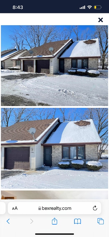 7343 Travertine Trail