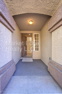 4401 E Hopi St in Phoenix, AZ - Foto de edificio - Building Photo