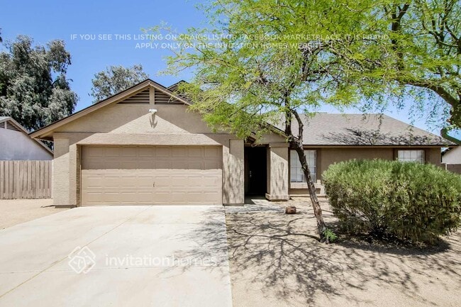 8714 W Lawrence Ln in Peoria, AZ - Building Photo - Building Photo