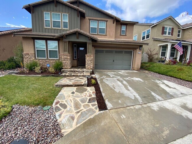 property at 416 Galician Ct
