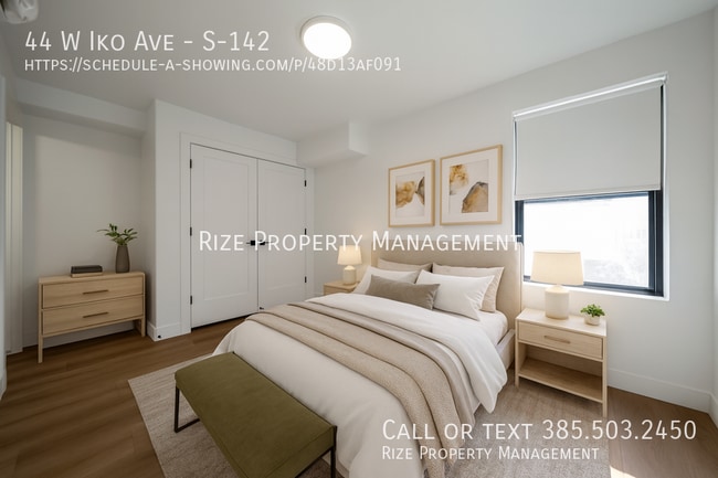 property at 44 W Iko Ave