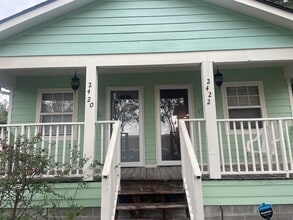 2422 Dublin St in New Orleans, LA - Building Photo - Building Photo