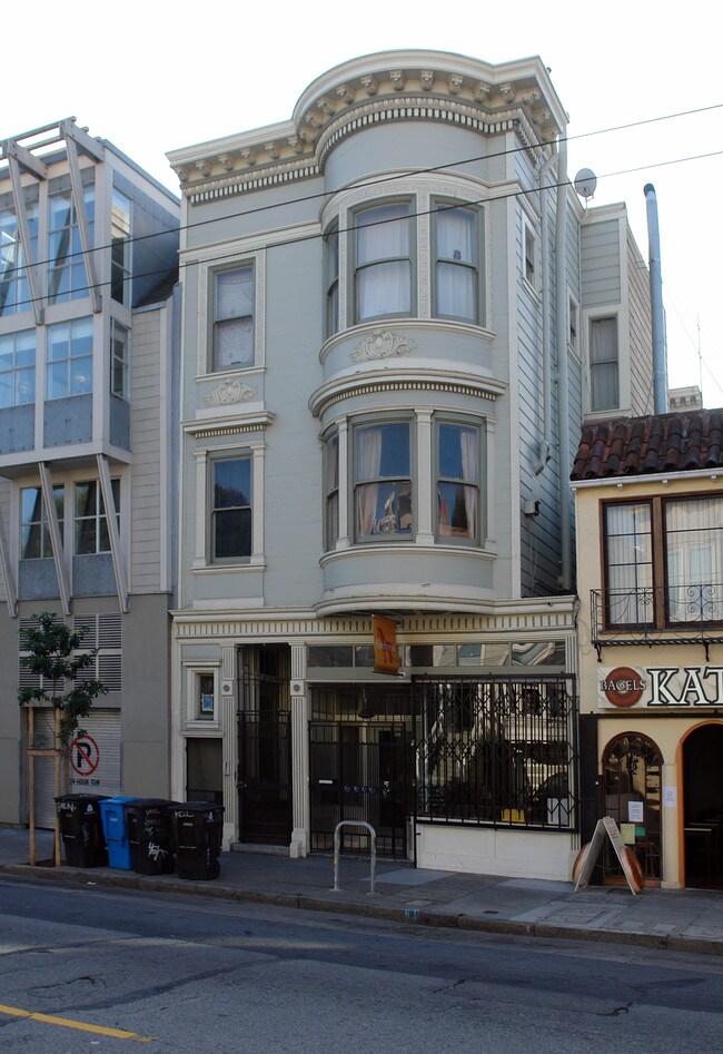 655-659 Haight St