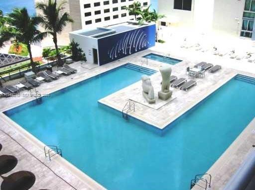 property at 325 S Biscayne Blvd