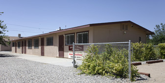 Pearmain Street Building Apartments