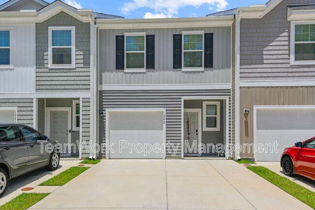property at 1202 Scarlett Maple St
