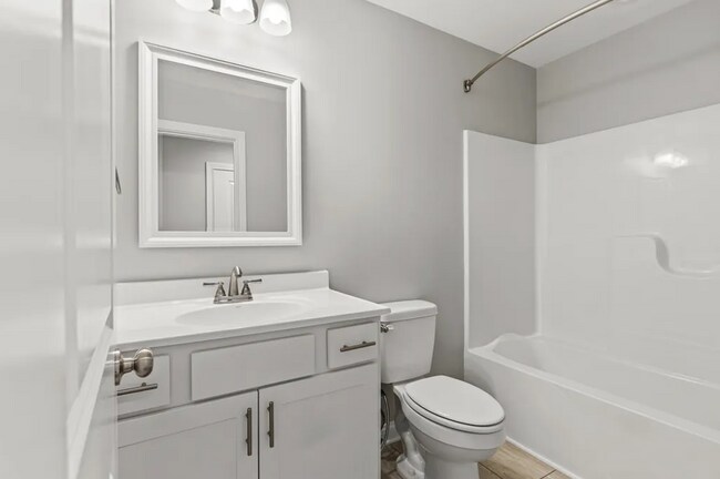 1103 Judah Bear Blvd in Richmond, KY - Building Photo - Building Photo