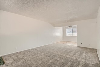 3237 Arlene Way-Unit -1 in Las Vegas, NV - Building Photo - Building Photo