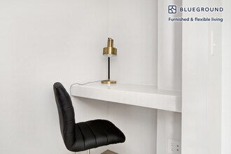45 E Newton St-Unit -FL3-ID466 in Boston, MA - Building Photo - Building Photo