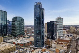 Encore Condominiums in Edmonton, AB - Building Photo - Building Photo