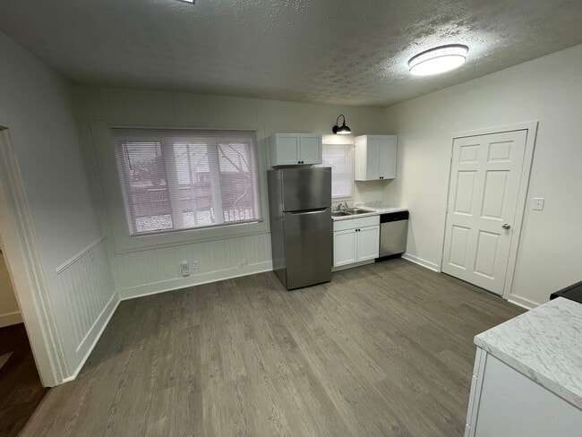 703 Park Ave in Lafayette, IN - Building Photo - Building Photo