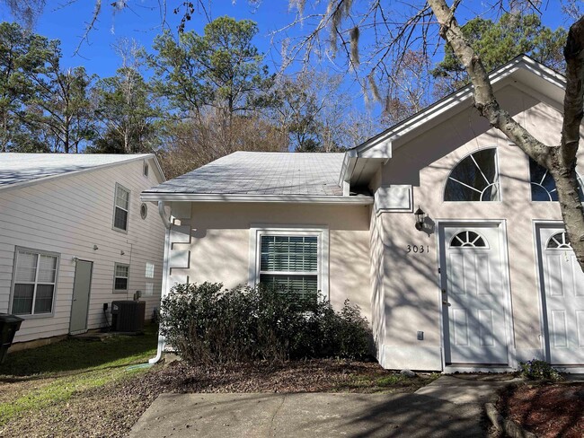 property at 3031 Royal Palm Way