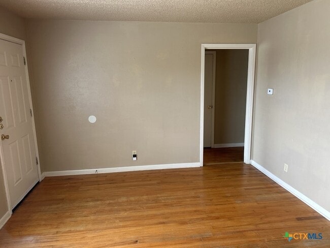 1315 Jefferis Ave in Killeen, TX - Building Photo - Building Photo