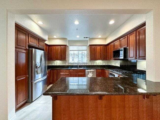 property at 2404 Maritime Way