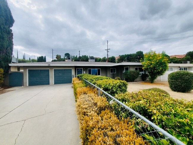 property at 24399 University Ave