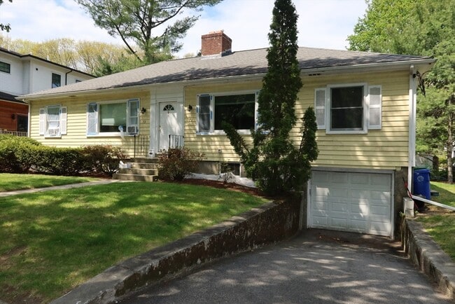 property at 71 Blake St