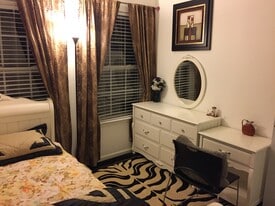 2830 Barrymore St in Raleigh, NC - Building Photo