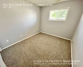 824 Red Crow Blvd W in Lethbridge, AB - Building Photo - Building Photo