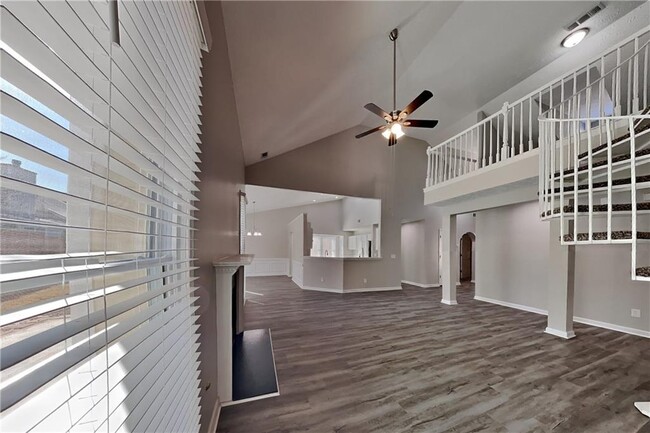 2097 Corsica Way SW in Marietta, GA - Building Photo - Building Photo