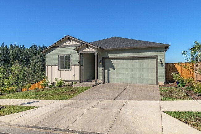2780 Rockrose Ln in Eugene, OR - Building Photo - Building Photo