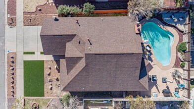 1123 Night Hawk Dr in El Paso, TX - Building Photo - Building Photo