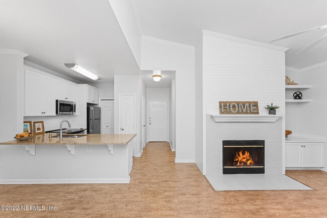 property at 230 Colima Ct