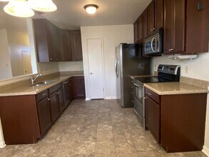 912 Silver Stone Dr in Temple, TX - Building Photo - Building Photo