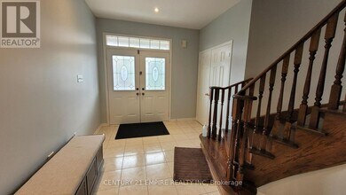 54 Cape Dorset Crescent in Brampton, ON - Building Photo - Building Photo