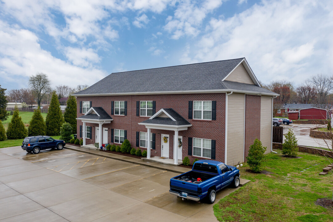 Phase II in Hopkinsville, KY - Building Photo