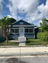 321 N J St in Lake Worth Beach, FL - Building Photo