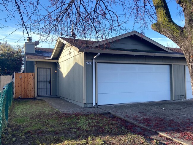 property at 7209 Kelley Dr
