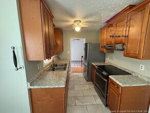 1228 Bromley Dr in Fayetteville, NC - Building Photo - Building Photo