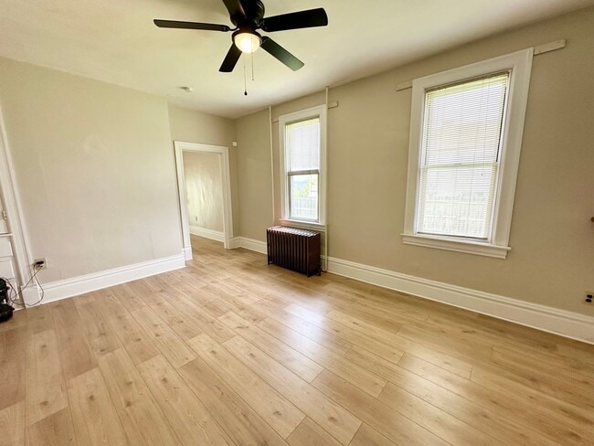 1115 Karl Ave in Duquesne, PA - Building Photo - Building Photo